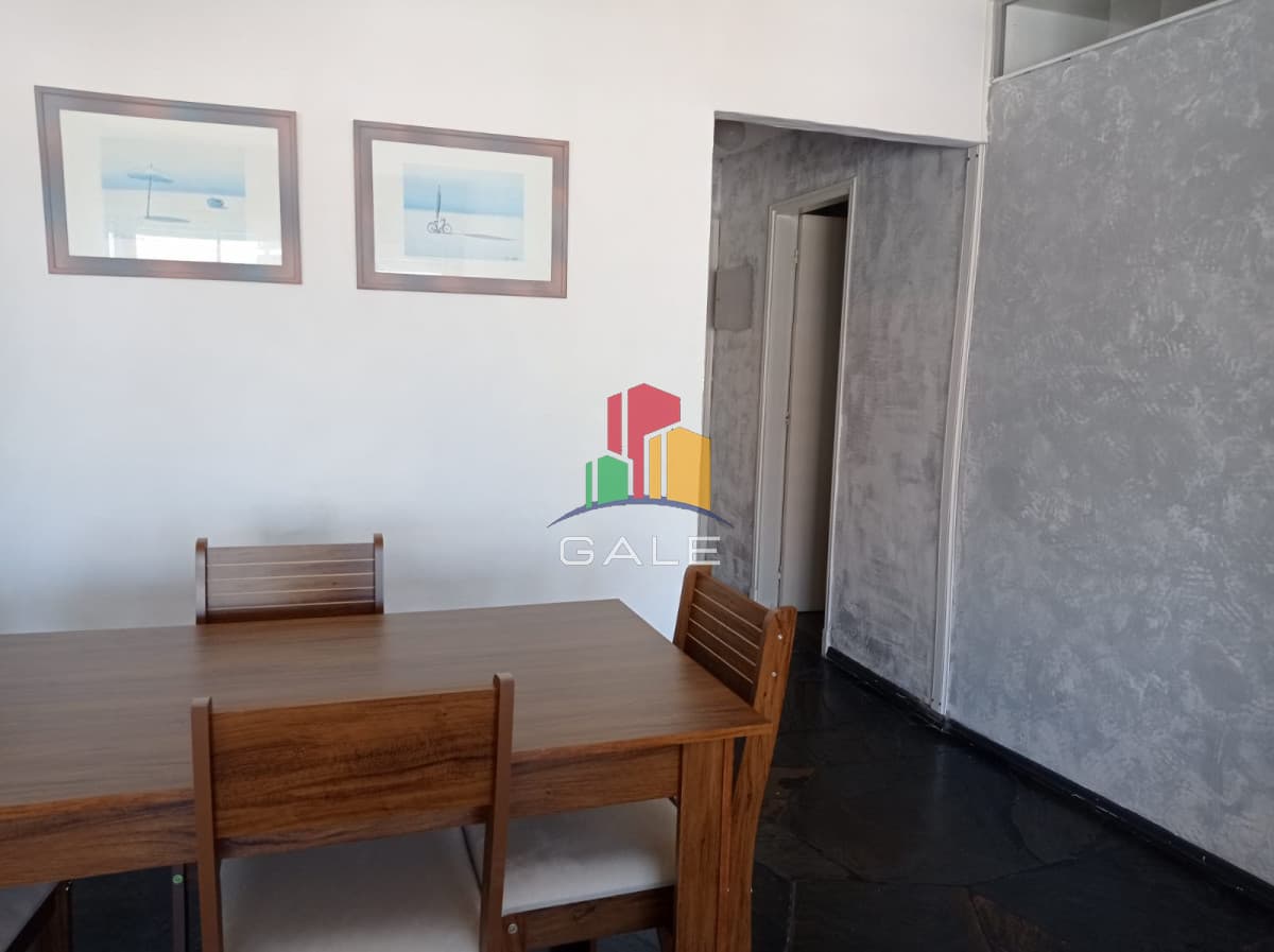 Apartamento en Península