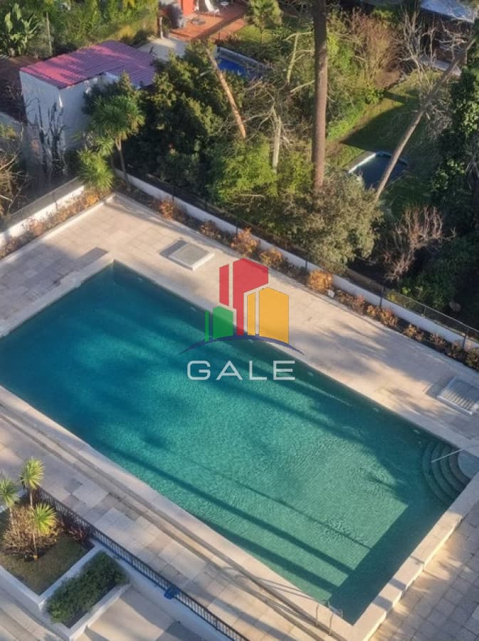 Gale Propiedades & Escribanía Apartamento ID.5274 - Apartamento de 2 Dormitorios en Roosevelt, Punta del Este
