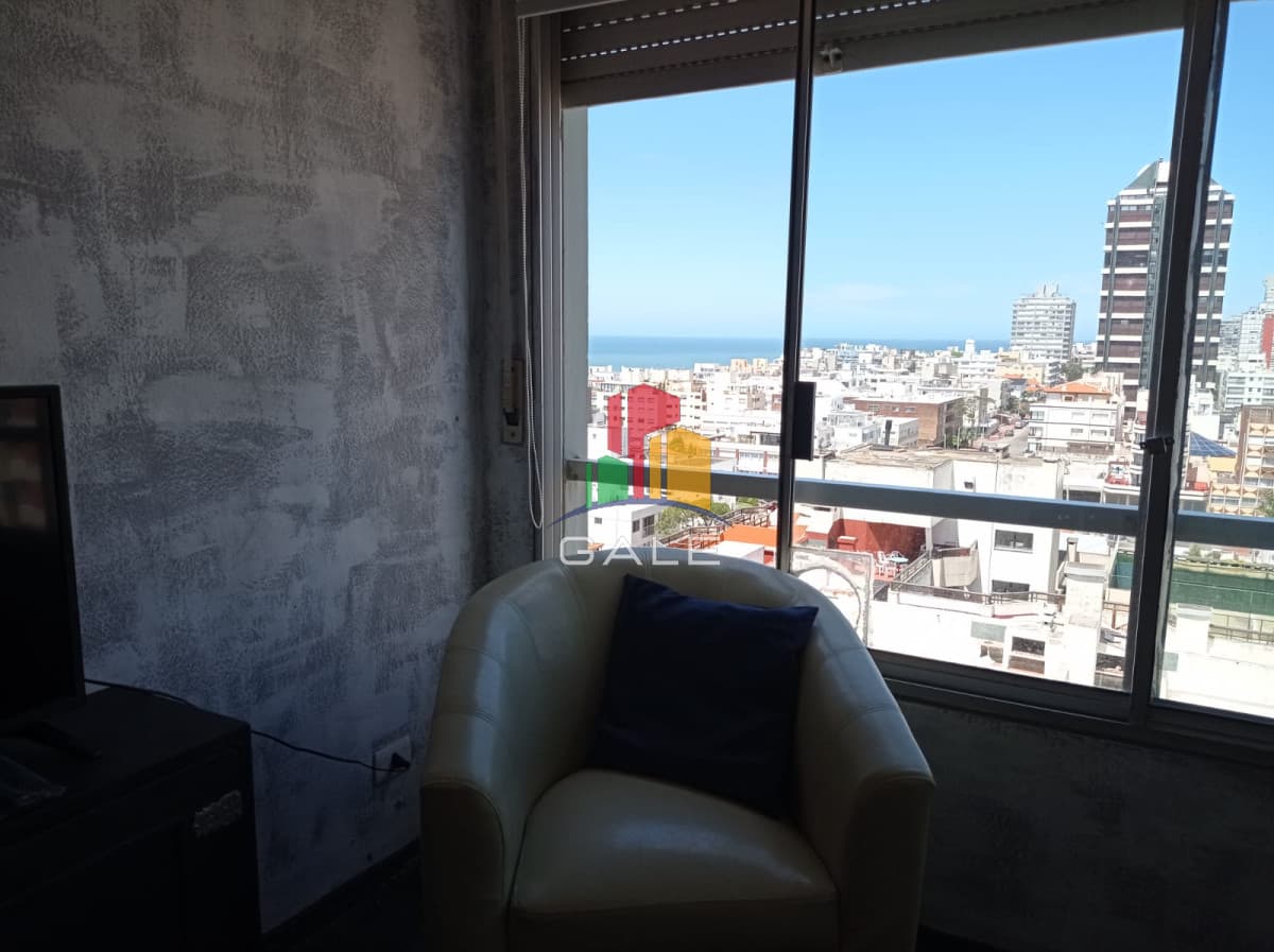 Apartamento en Península