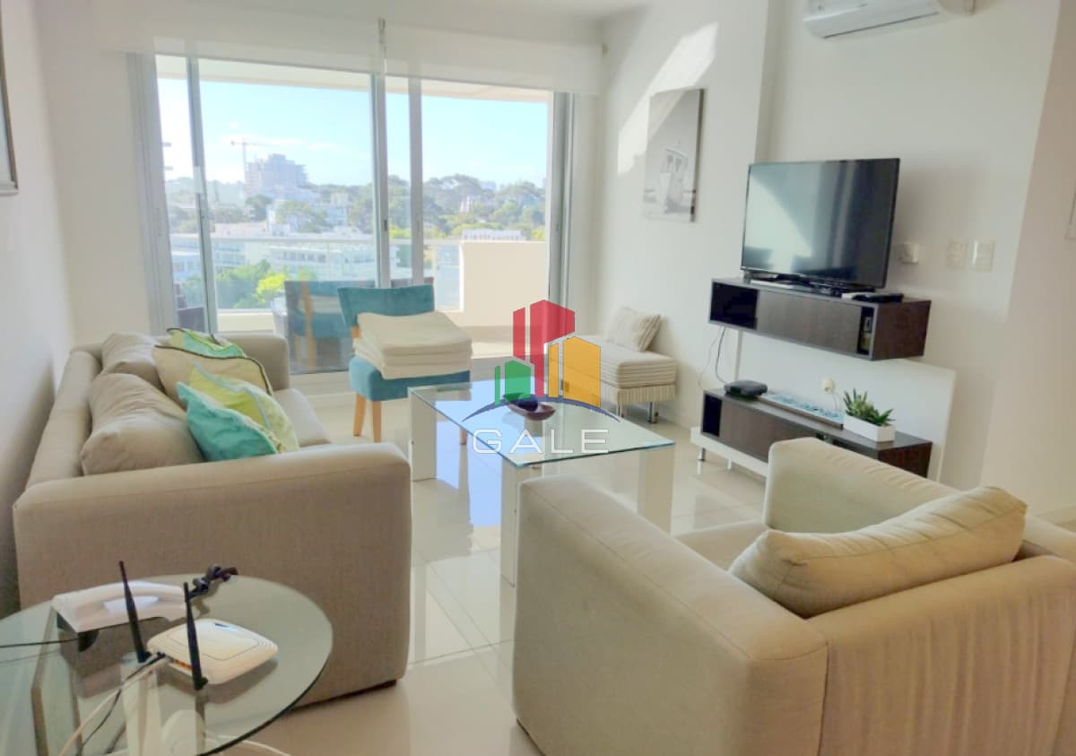 Gale Propiedades & Escribanía Apartamento ID.4013 - Apartamento en venta, 2 dormitoiros, Aidy Grill