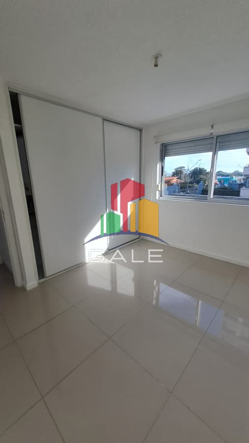 Gale Propiedades & Escribanía Apartamento ID.2964 - Apartamento con patio en Centro de Maldonado