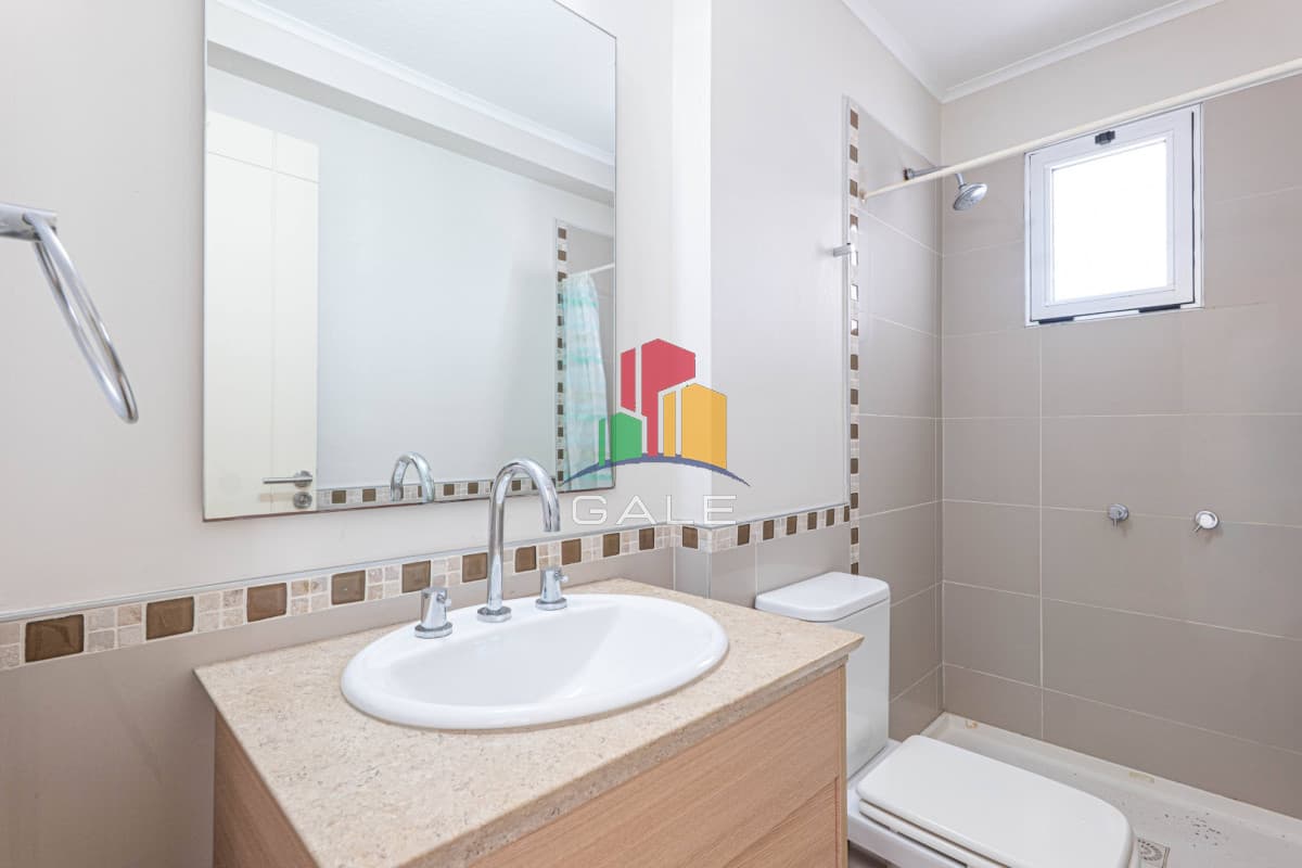 Gale Propiedades & Escribanía Apartamento ID.5120 - Amplio apartamento en Aidy Grill, Punta del Este