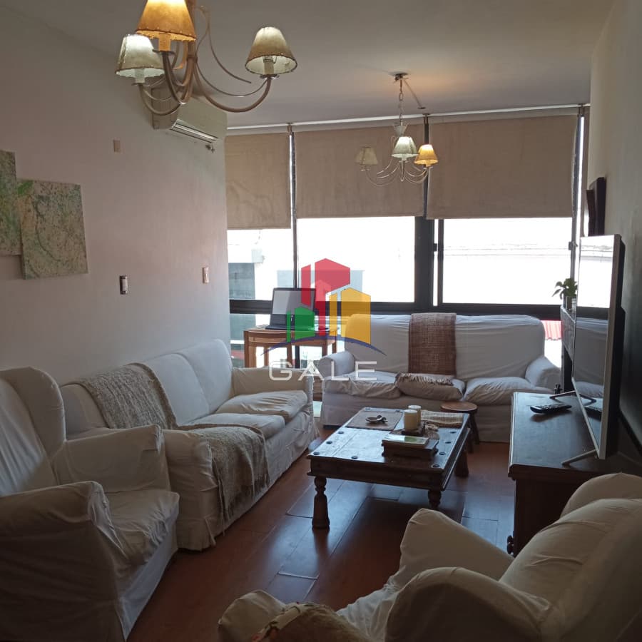 Gale Propiedades & Escribanía Apartamento ID.3100 - Hermoso Y Amplio Apartamento en Maldonado