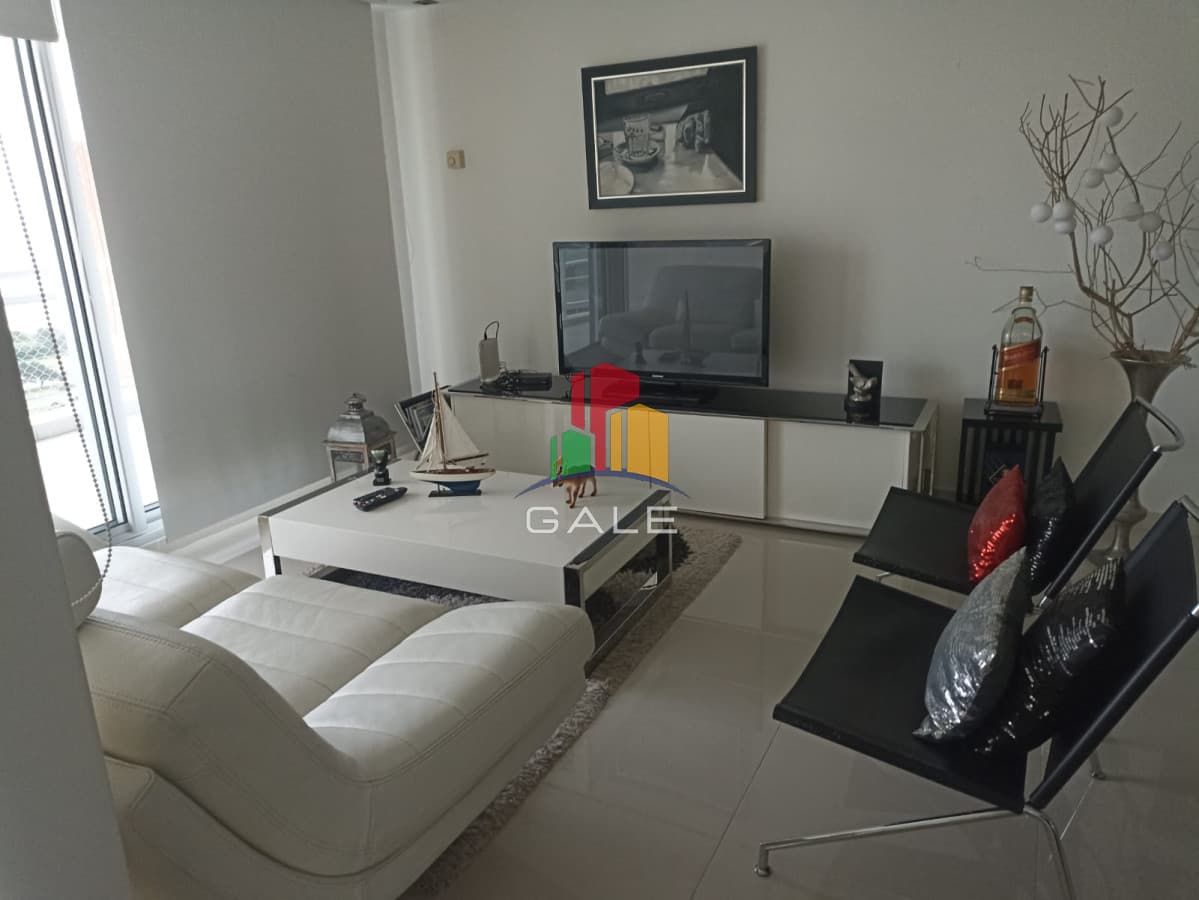 Gale Propiedades & Escribanía Apartamento ID.3125 - Hermoso Y Amplio Apartamento en Punta Del Este