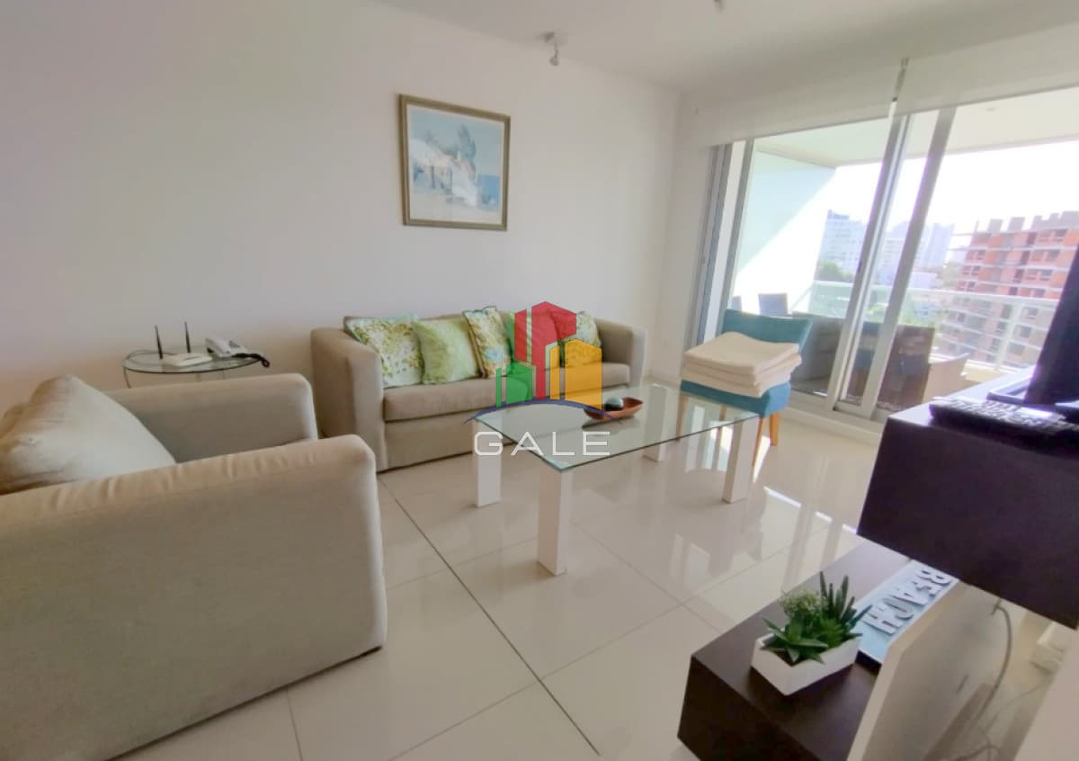 Gale Propiedades & Escribanía Apartamento ID.4013 - Apartamento en venta, 2 dormitoiros, Aidy Grill