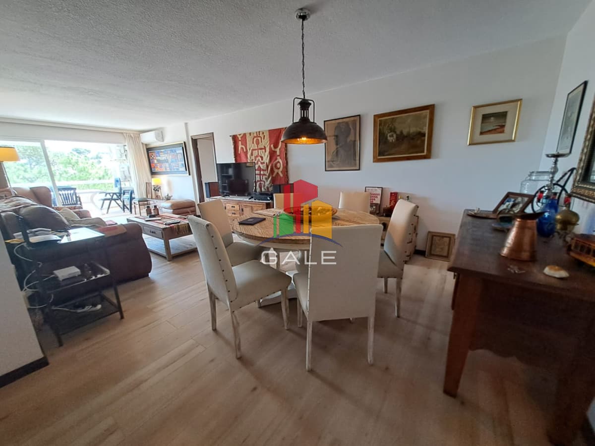 Gale Propiedades & Escribanía Apartamento ID.3496 - Apartamento en venta de 2 dormitorios