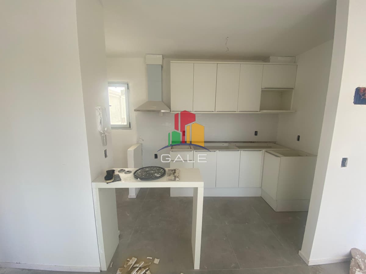 Gale Propiedades & Escribanía Apartamento ID.2939 - Apartamento 1 dormitorio en venta - Playa Mansa