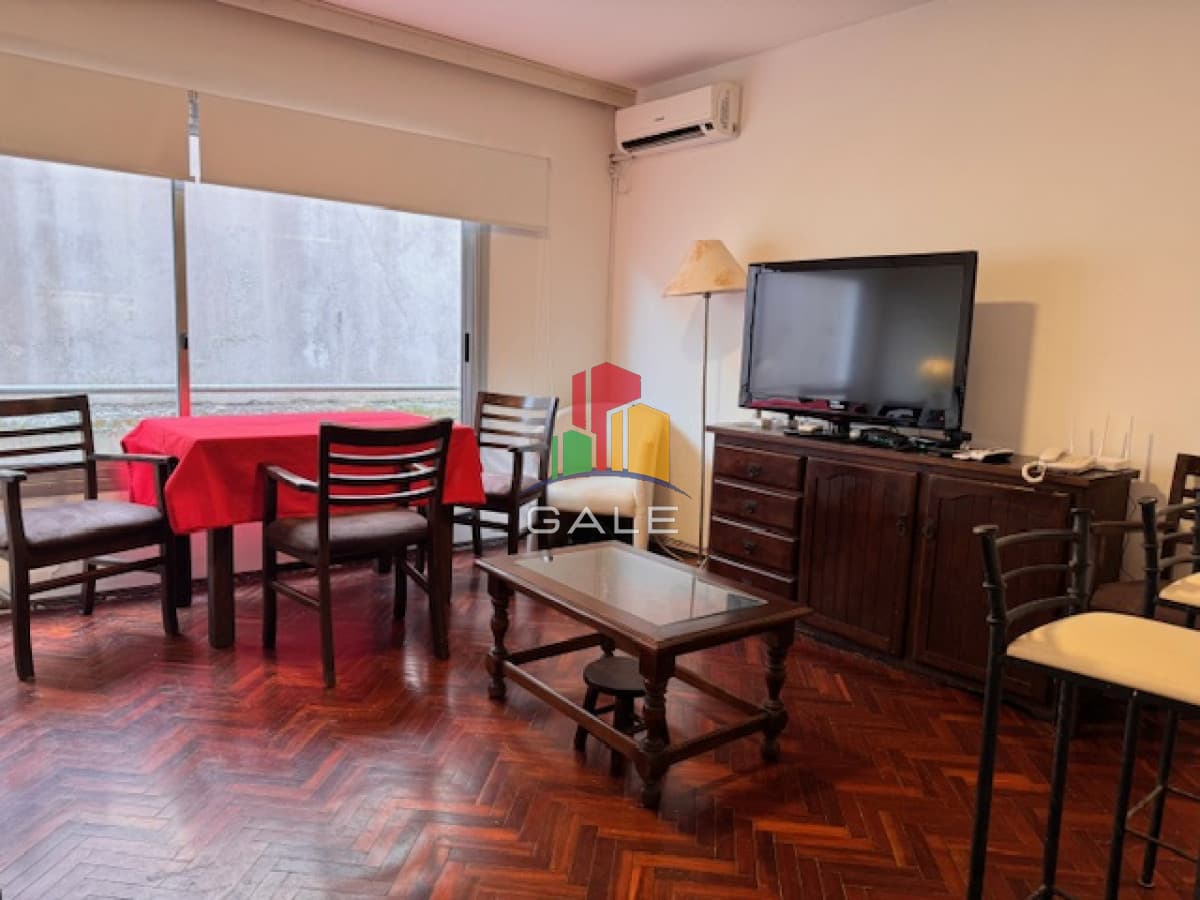 Gale Propiedades & Escribanía Apartamento ID.3338 - Apartamento en Peninsula a cuadra y media playa los dedos