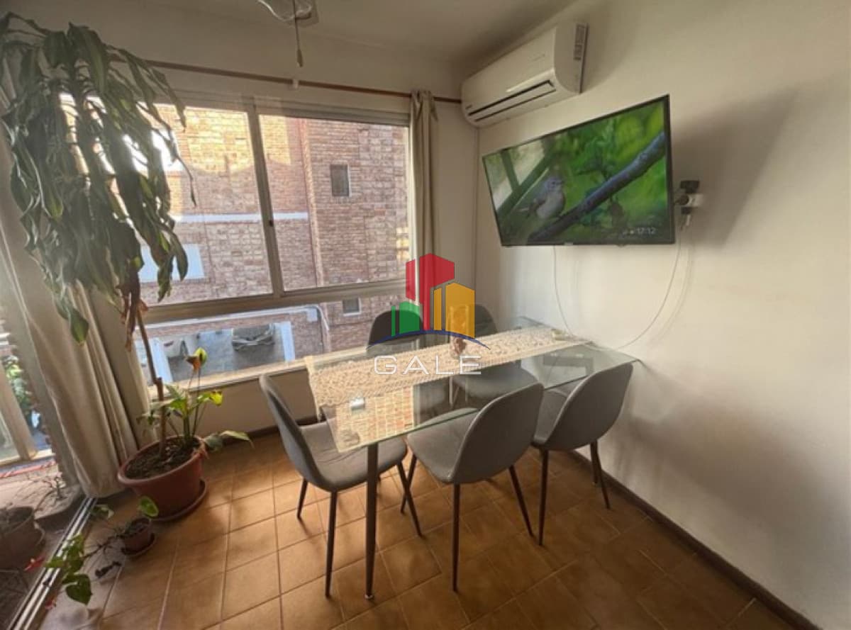 Gale Propiedades & Escribanía Apartamento ID.3850 - VENTA APARTAMENTO 1 DORMITORIO EN LA PASTORA PUNTA DEL ESTE