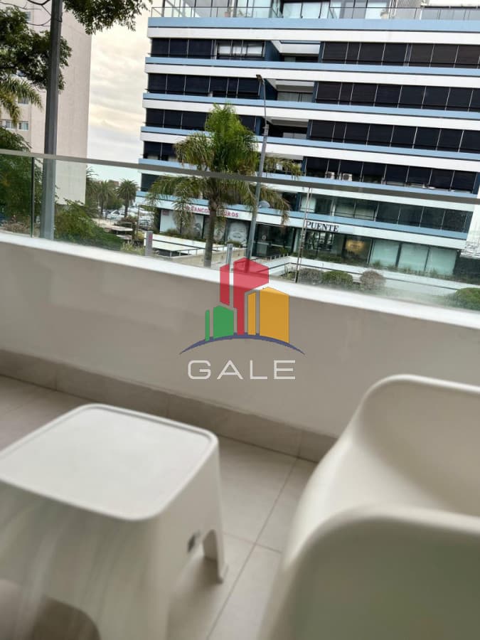 Gale Propiedades & Escribanía Apartamento ID.4712 - Apartamento en venta - Peninsula