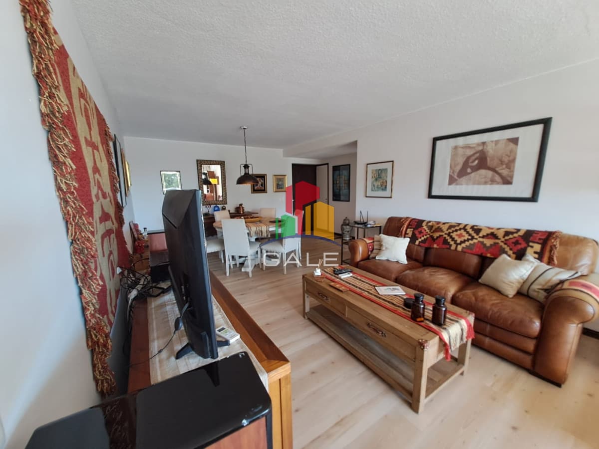 Gale Propiedades & Escribanía Apartamento ID.3496 - Apartamento en venta de 2 dormitorios