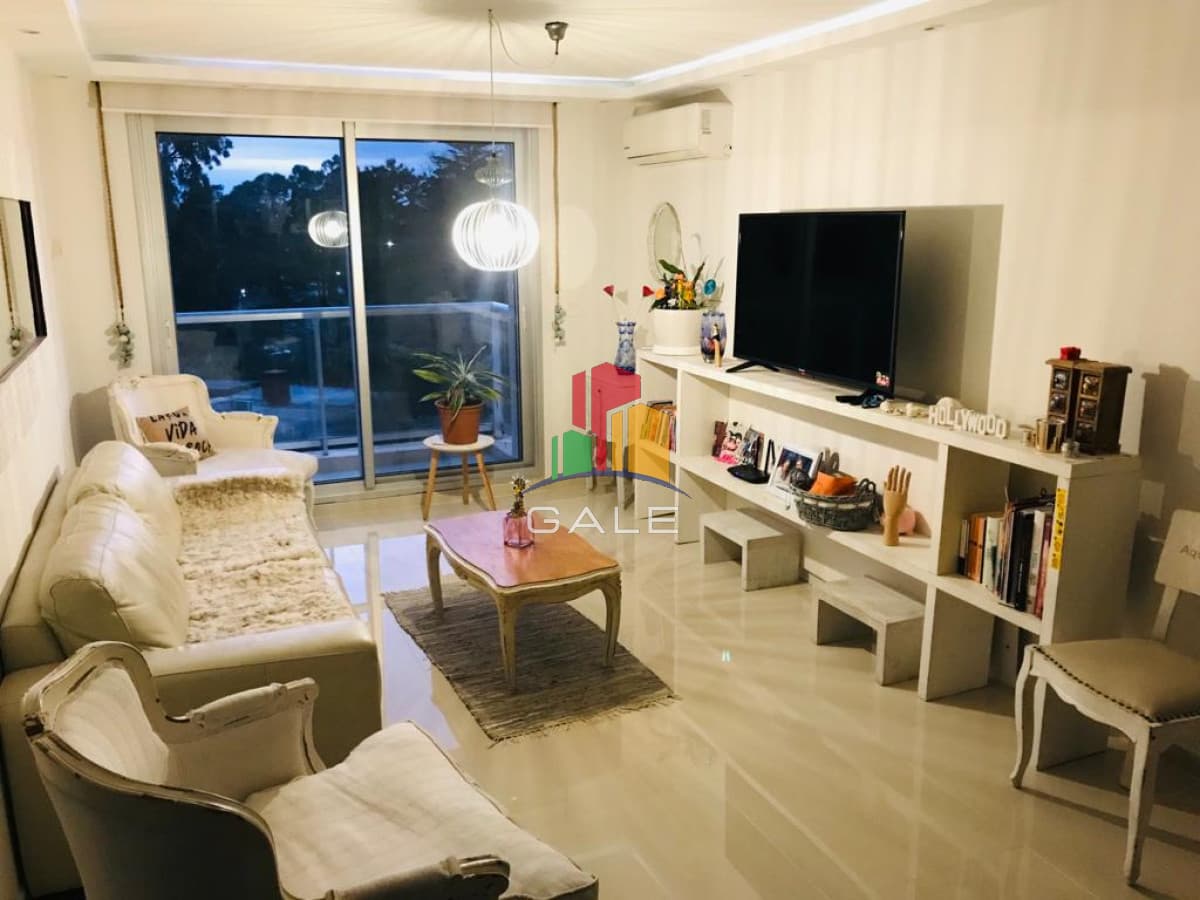 Apartamento en Roosevelt