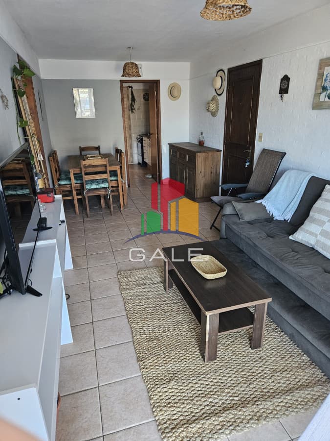 Gale Propiedades & Escribanía Apartamento ID.4031 - Apartamento en venta - ideal inversión