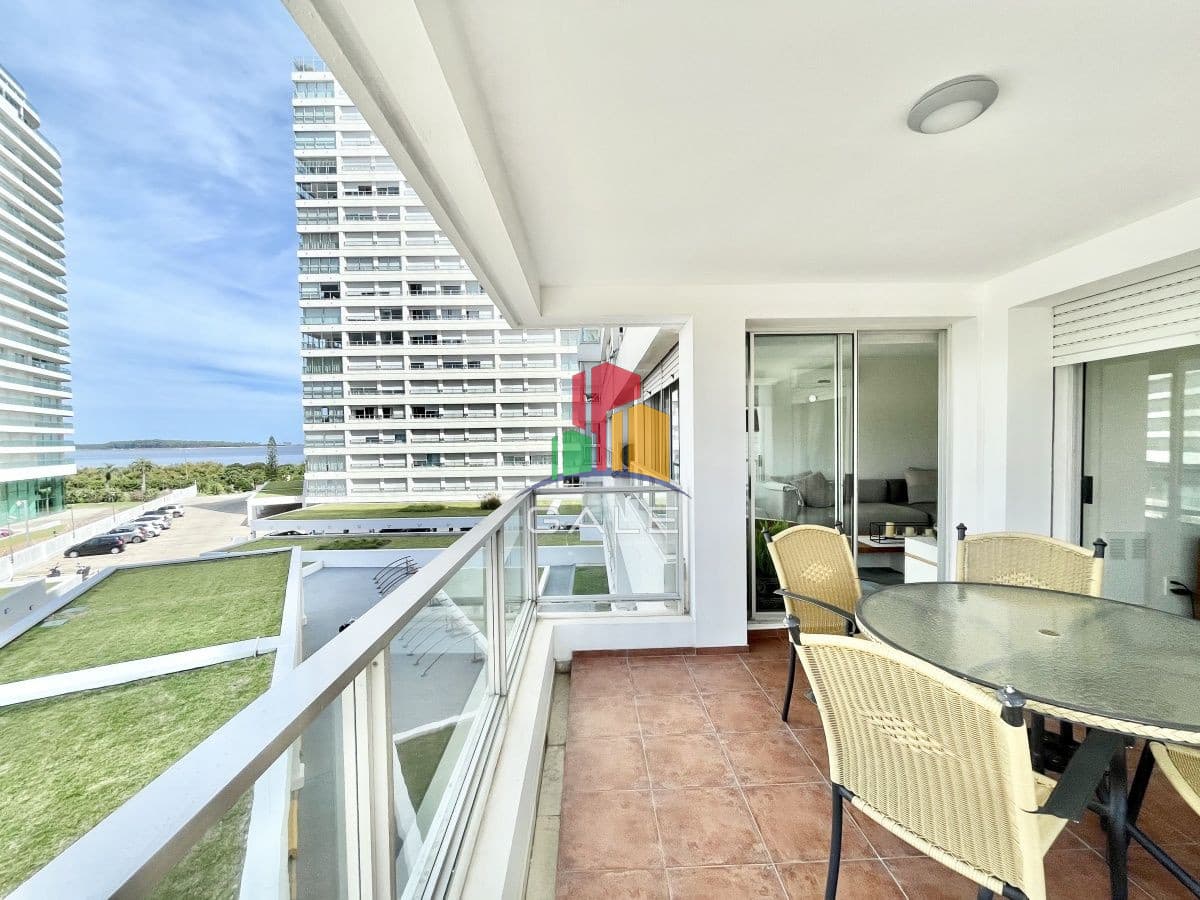 Apartamento en Mansa
