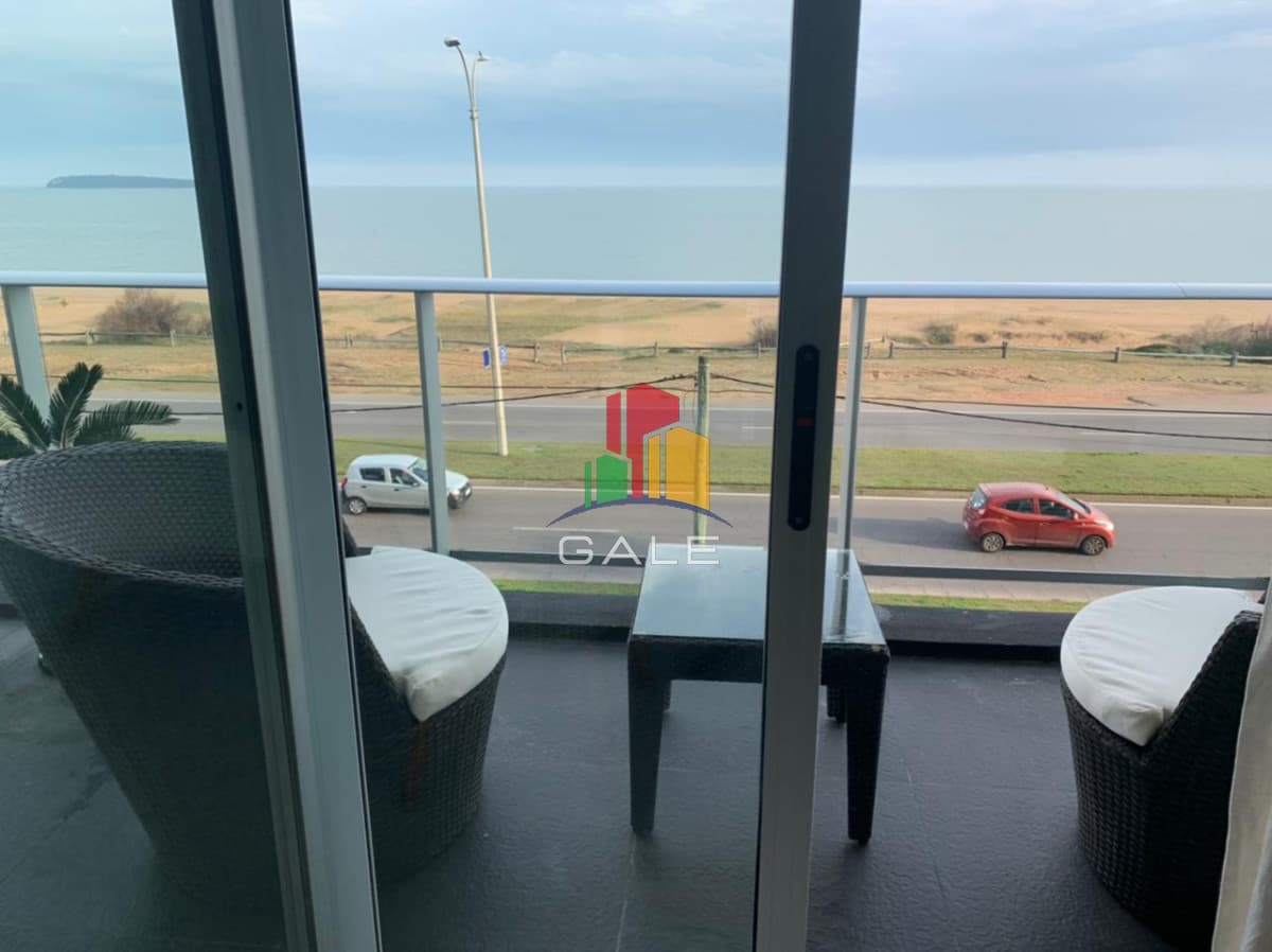 Apartamento en Mansa
