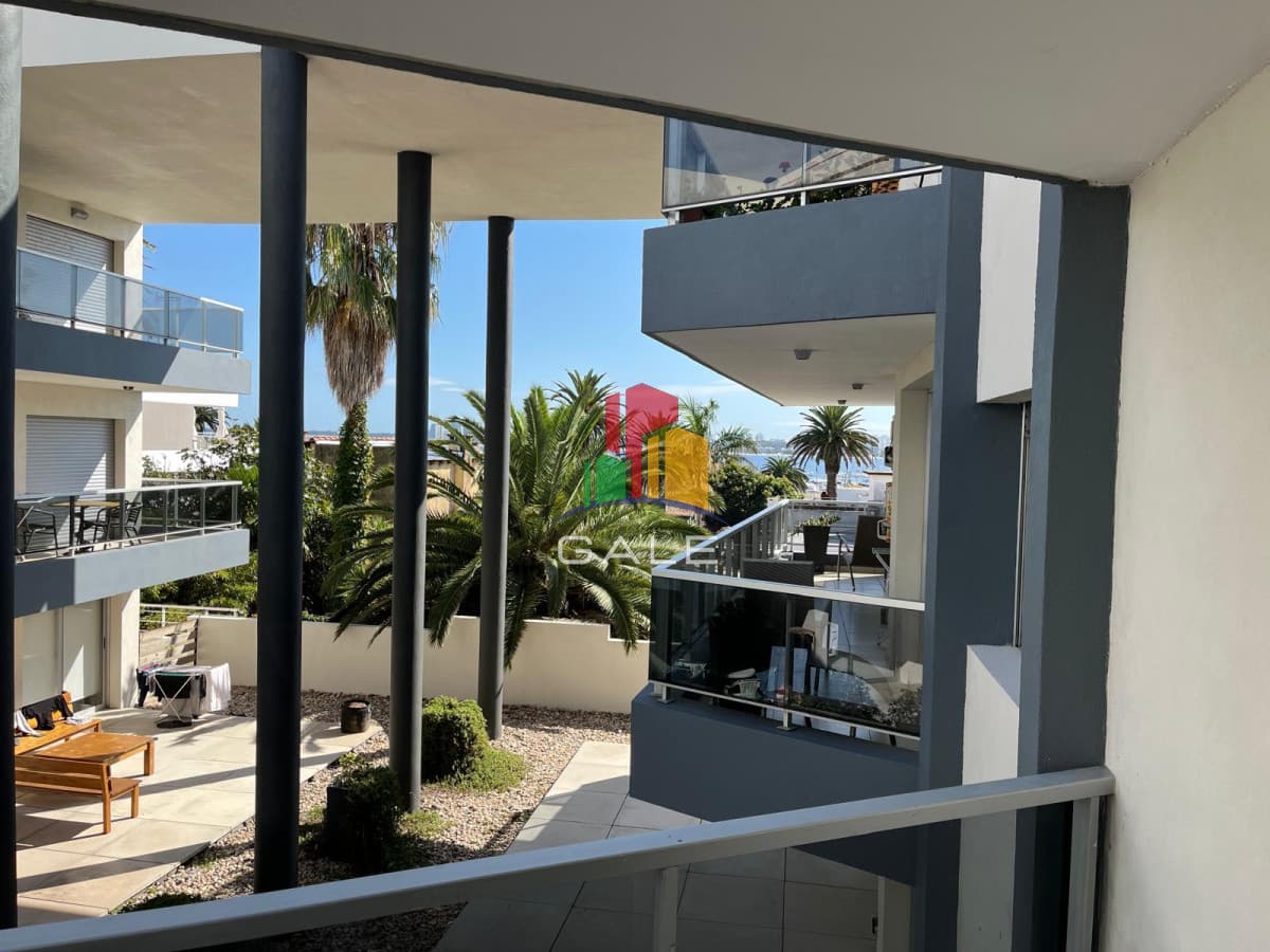 Gale Propiedades & Escribanía Apartamento ID.3622 - Excelente apartamento en venta en peninsula