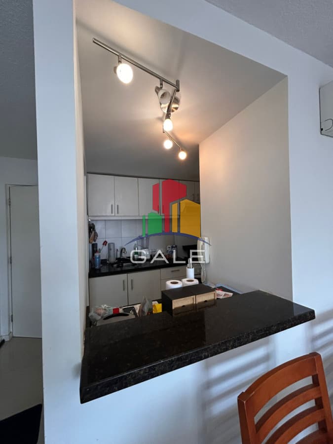 Gale Propiedades & Escribanía Apartamento ID.5014 - Apartamento en el Corazón de Centro Maldonado