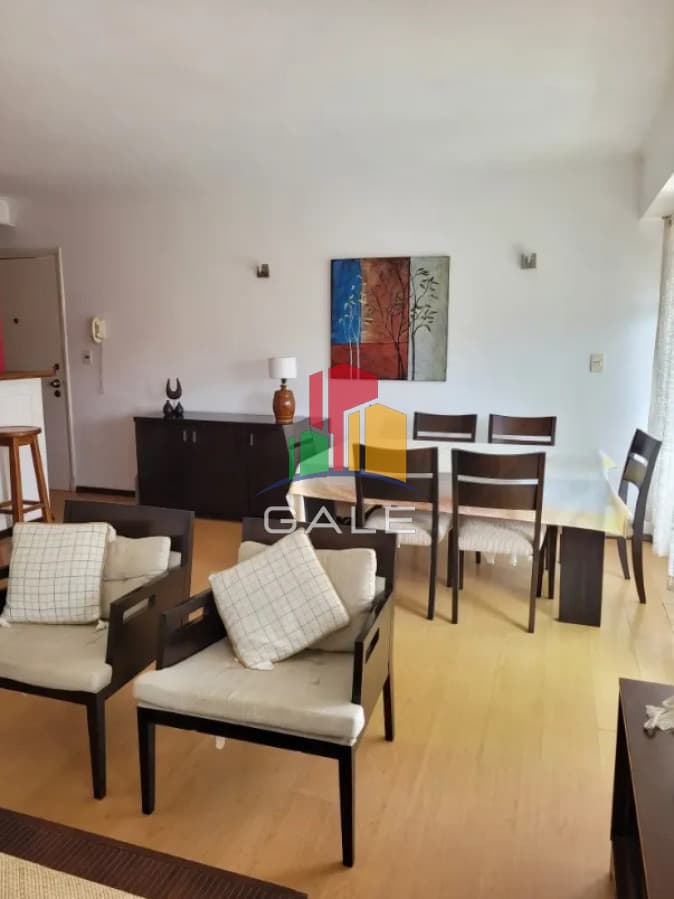 Gale Propiedades & Escribanía Apartamento ID.4909 - Apartamento en venta - primera linea mansa