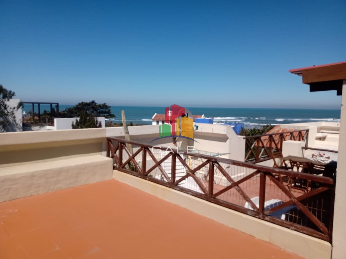 Hermoso apartamento con vista en la Barra  -