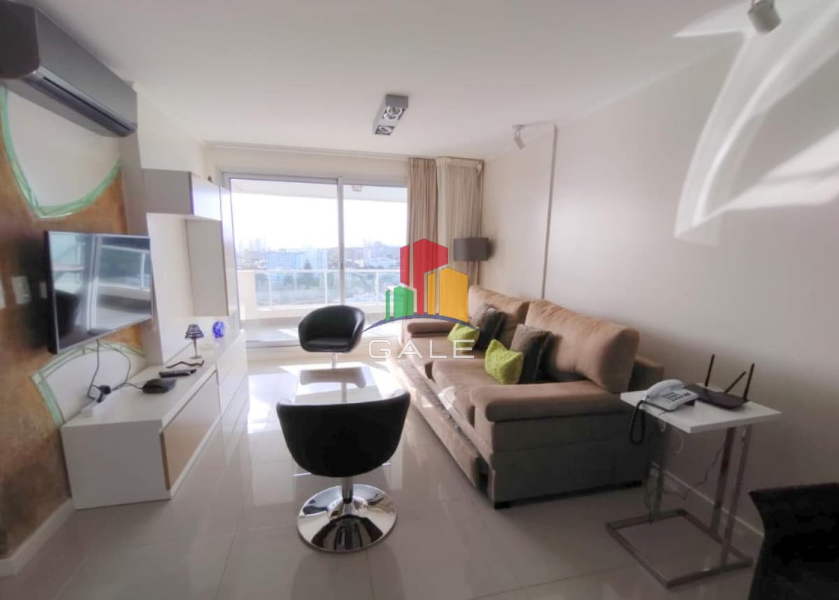 Gale Propiedades & Escribanía Apartamento ID.4012 - Apartamento en venta,  2 dormitorio, todos los servicios, en Aidy Grill