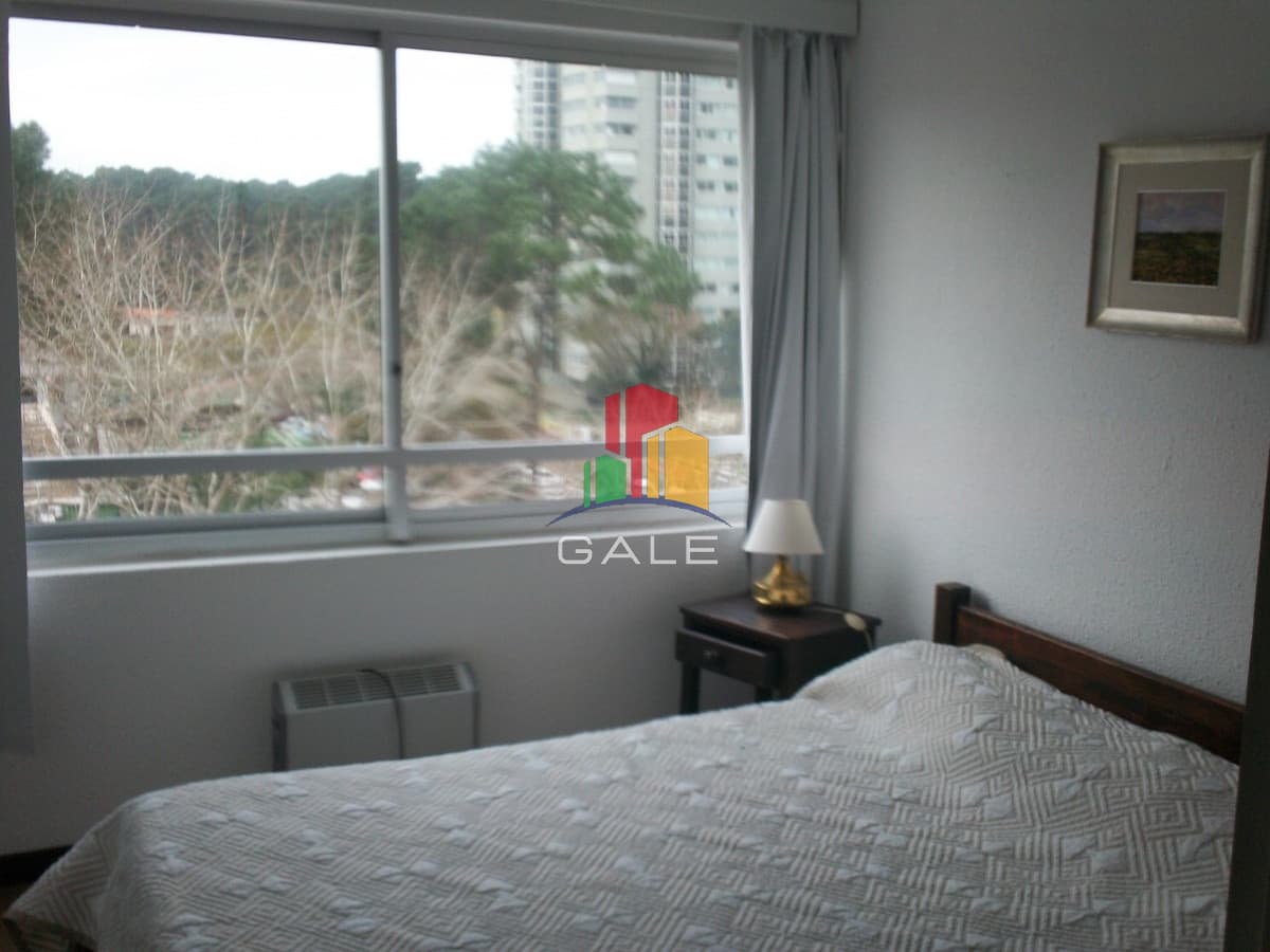 Gale Propiedades & Escribanía Apartamento ID.503 - Apartamento en Roosevelt - Punta del Este