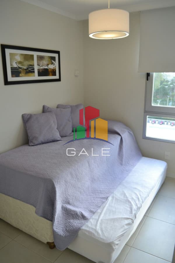 Gale Propiedades & Escribanía Apartamento ID.3813 - Apartamento de un dormitorio en venta en Punta del Este