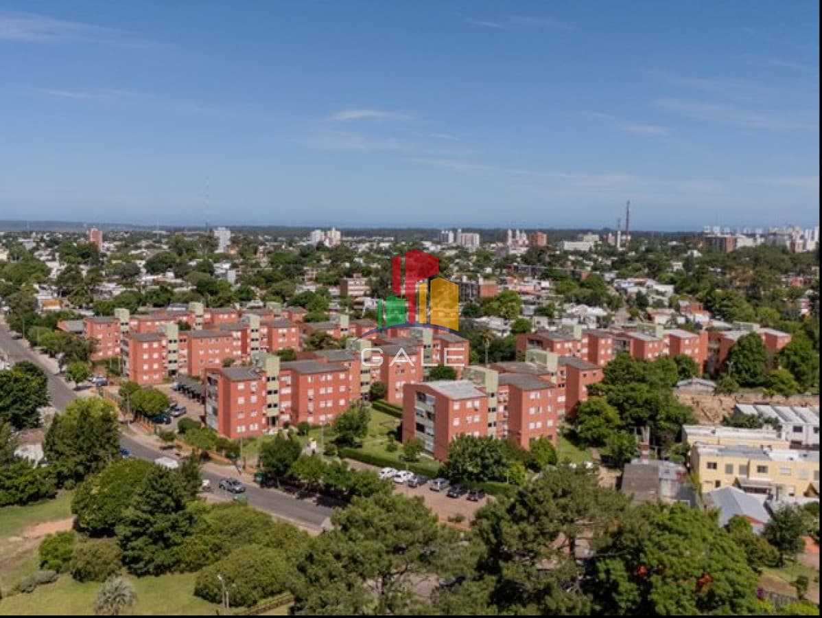 Gale Propiedades & Escribanía Apartamento ID.3311 - OPORTUNIDAD APARTAMENTO 4 DORMITORIOS CON COMPLEJO B9