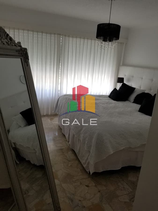 Hermoso Y Amplio Apartamento en Punta Del Este  -