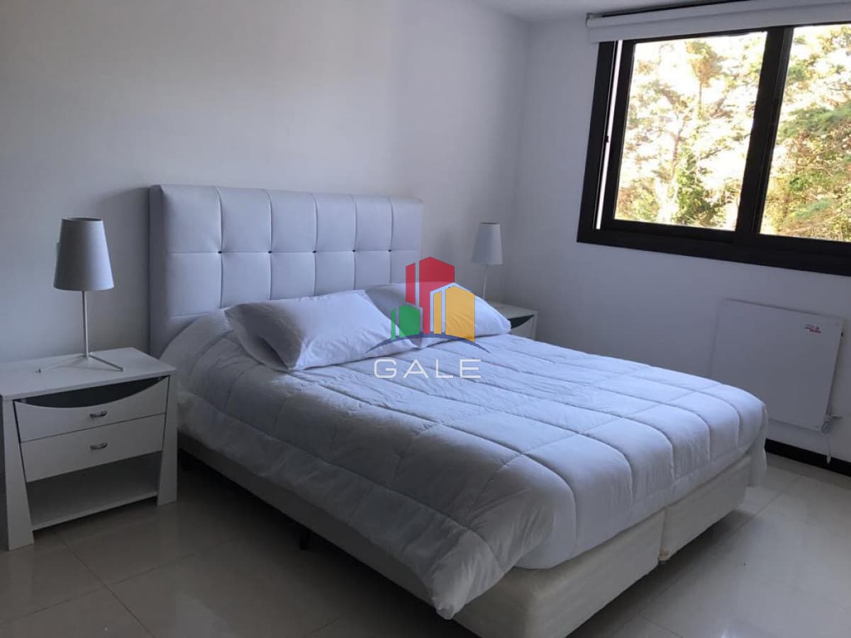 Apartamento en alquiler anual