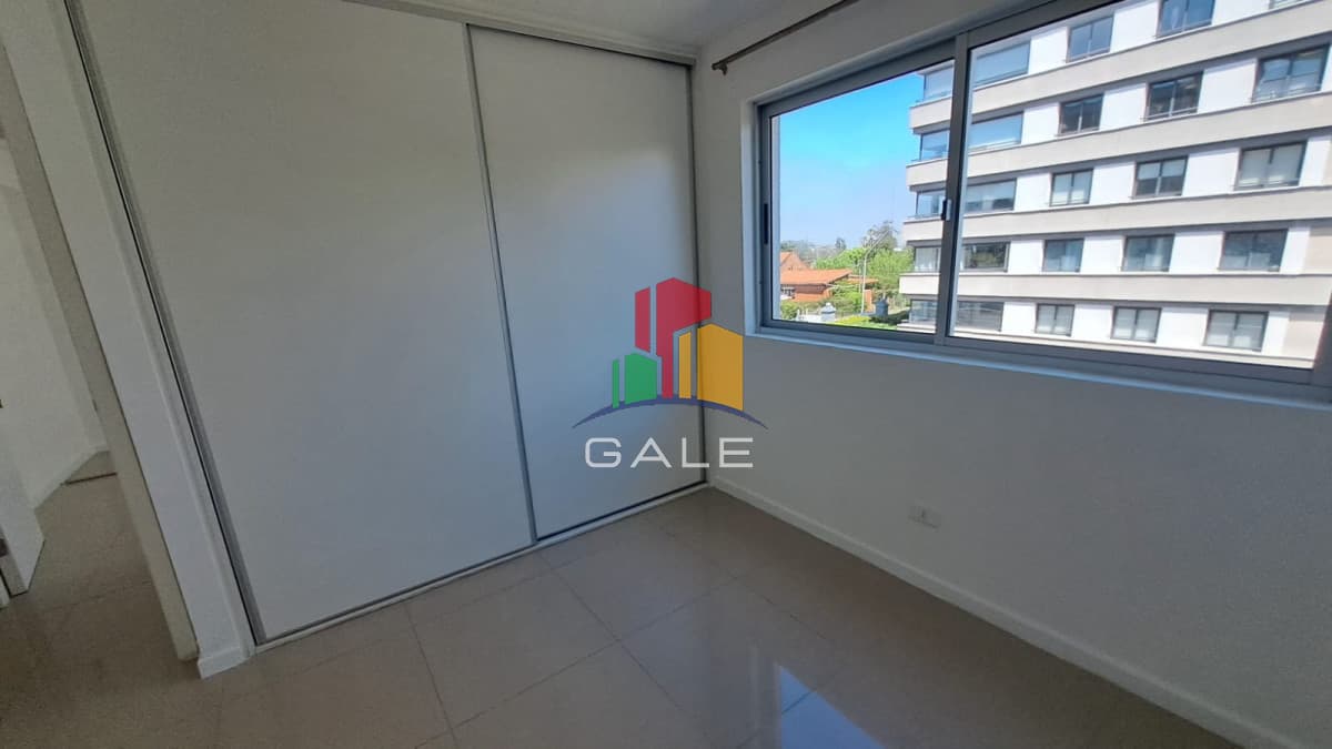 Gale Propiedades & Escribanía Apartamento ID.2962 - Lindo apartamento en Centro de Maldonado