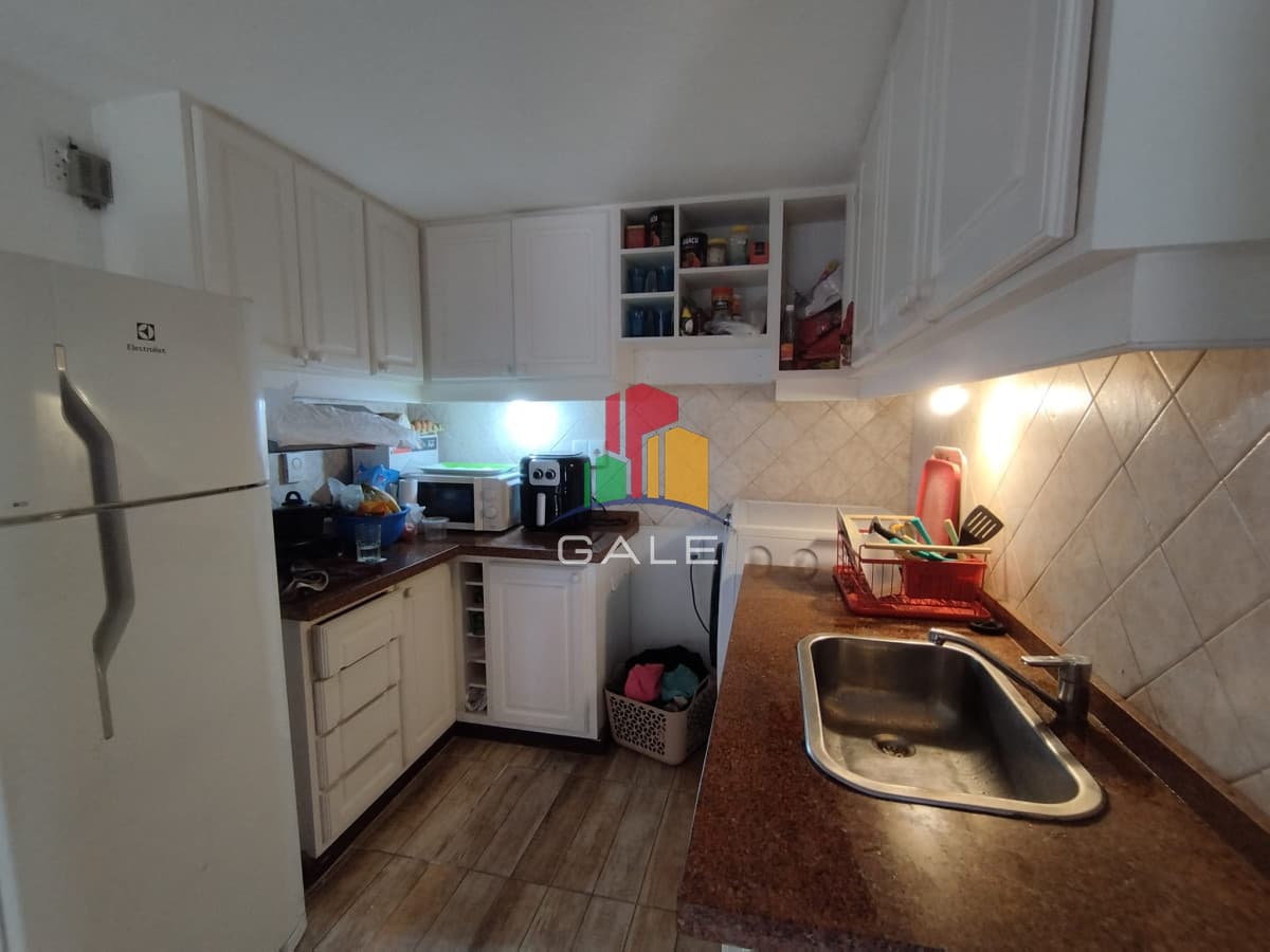 Gale Propiedades & Escribanía Apartamento ID.2713 - Apartamento en Venta Punta del Este