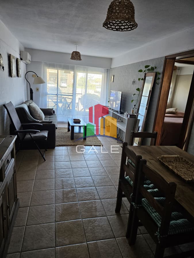 Gale Propiedades & Escribanía Apartamento ID.4031 - Apartamento en venta - ideal inversión