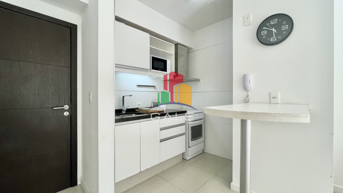 Gale Propiedades & Escribanía Apartamento ID.3622 - Excelente apartamento en venta en peninsula