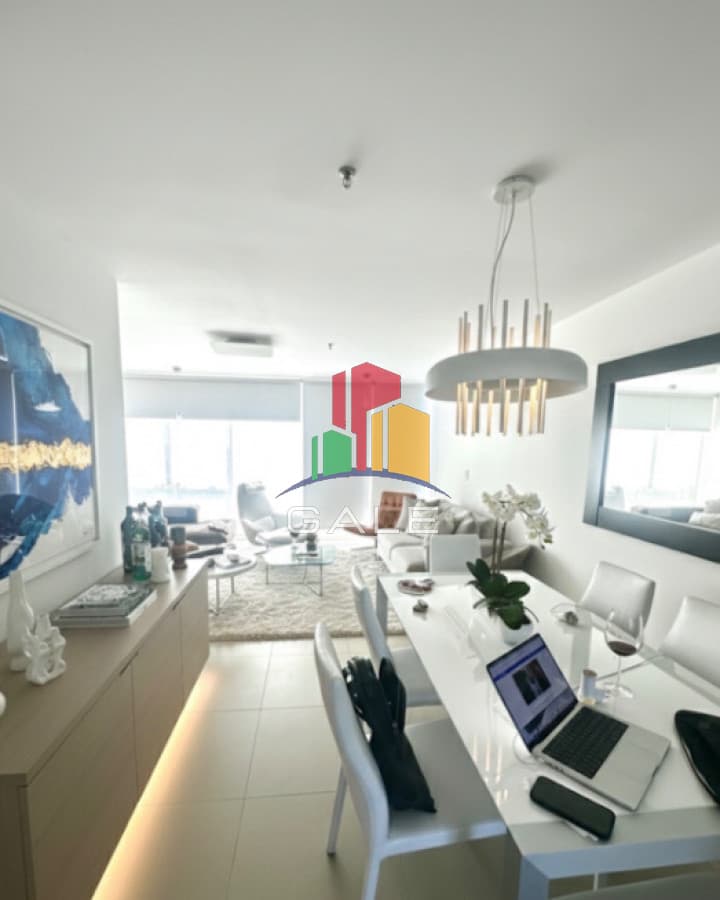 Gale Propiedades & Escribanía Apartamento ID.4398 - Apartamento en venta - Gala Tower
