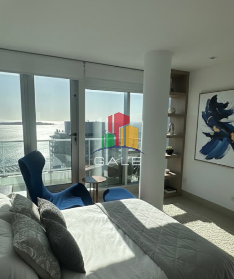Gale Propiedades & Escribanía Apartamento ID.4398 - Apartamento en venta - Gala Tower