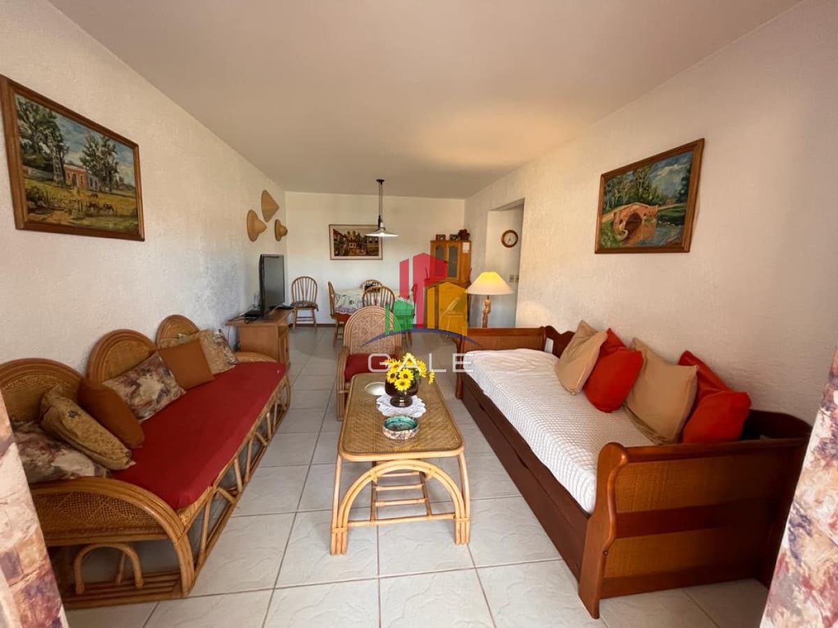 Gale Propiedades & Escribanía Apartamento ID.2918 - APARTAMENTO EN VENTA EN PUNTA DEL ESTE zona MANSA