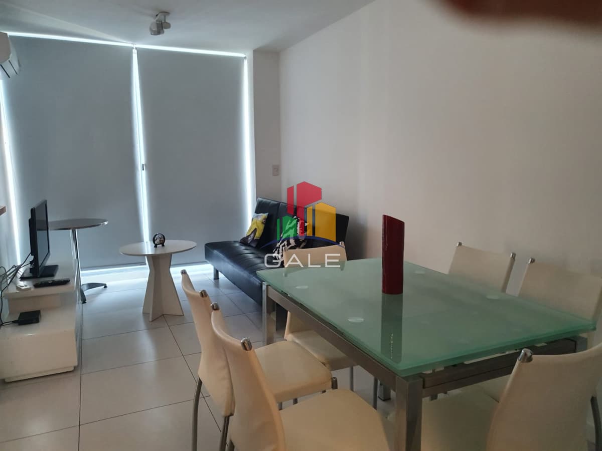 Gale Propiedades & Escribanía Apartamento ID.3028 - Hermoso apartamento con garaje y bajos gastos comunes