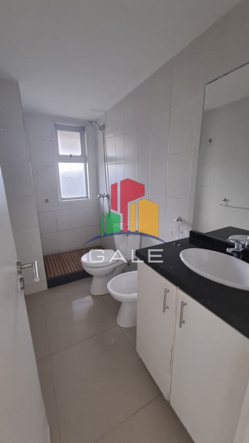 Gale Propiedades & Escribanía Apartamento ID.2964 - Apartamento con patio en Centro de Maldonado
