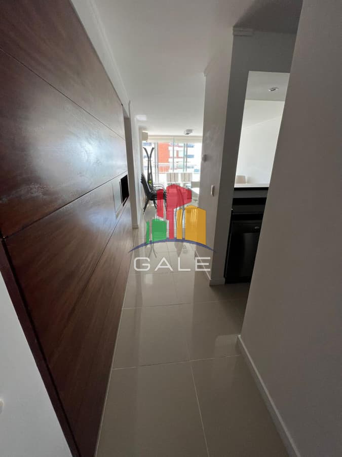Gale Propiedades & Escribanía Apartamento ID.2037 - Apartamento en venta - Forest tower II - Punta del Este