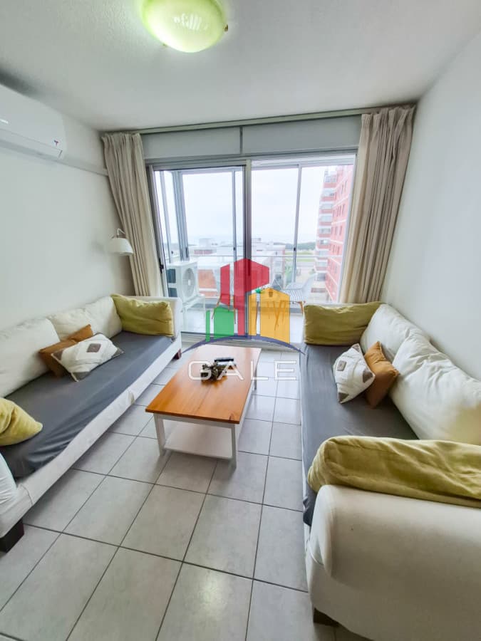 Gale Propiedades & Escribanía Apartamento ID.4883 - Apartamento en venta  2 dormitorios - Aidy Grill