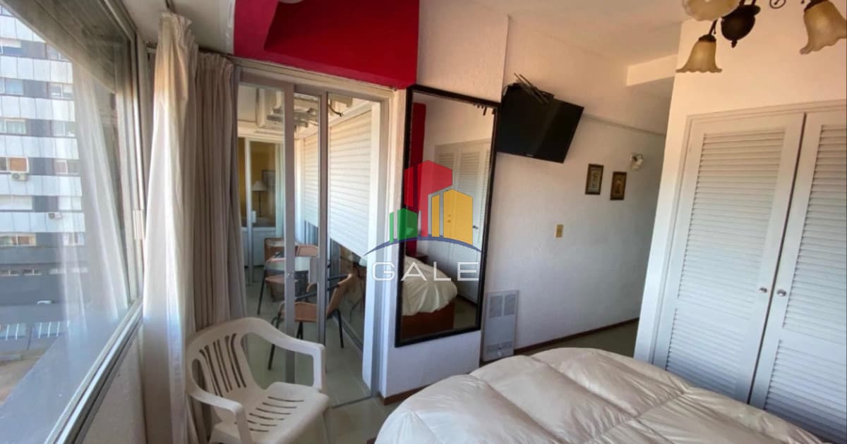 Gale Propiedades & Escribanía Apartamento ID.4365 - Apartamento en venta - Roosevelt
