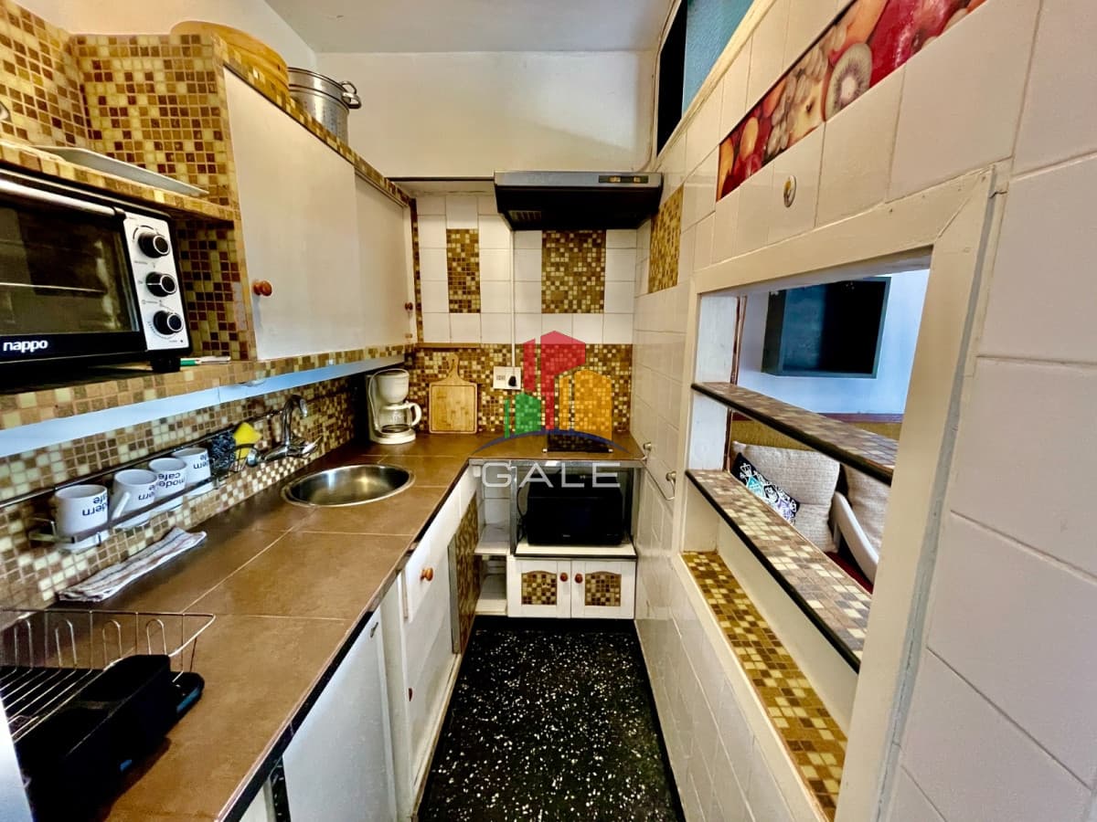 Gale Propiedades & Escribanía Apartamento ID.1699 - Oportunidad en Punta del Este