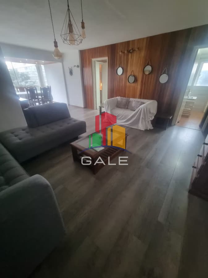 Gale Propiedades & Escribanía Apartamento ID.5279 -  Apartamento de 3 Dormitorios en Roosevelt, Punta del Este