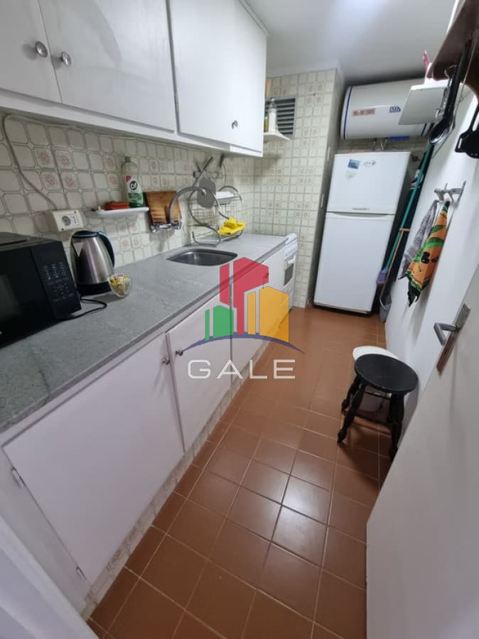 Gale Propiedades & Escribanía Apartamento ID.4966 - Apartamento en venta 2 dormitorios - Roosevelt