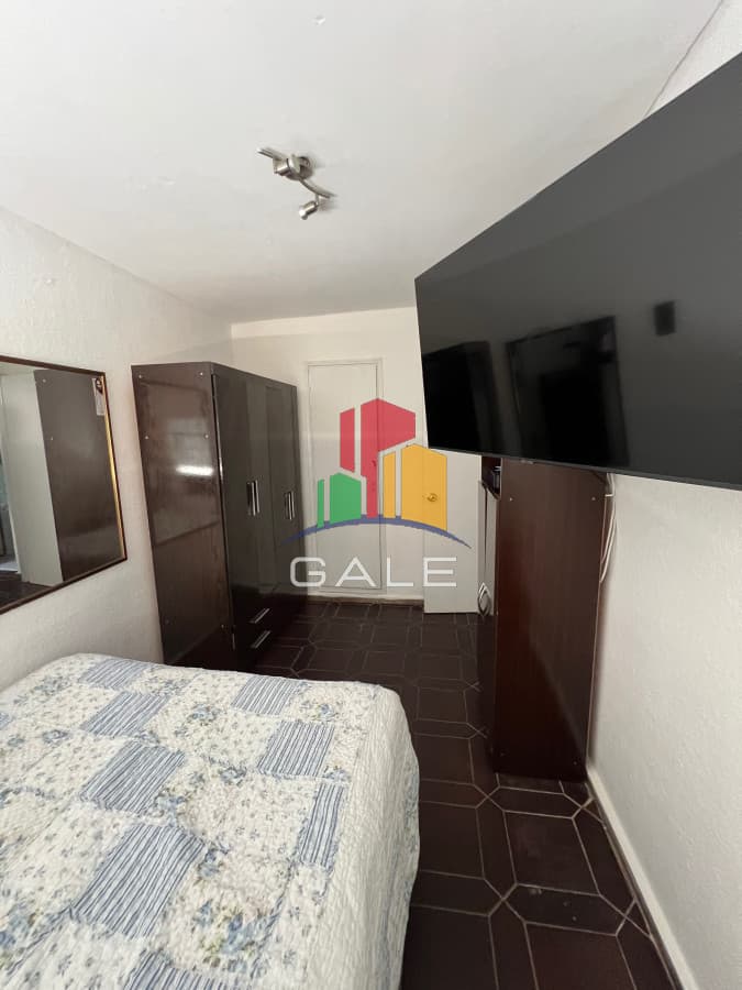 Alquiler temporada apartamento 2 dormitorios en península punta del este  -
