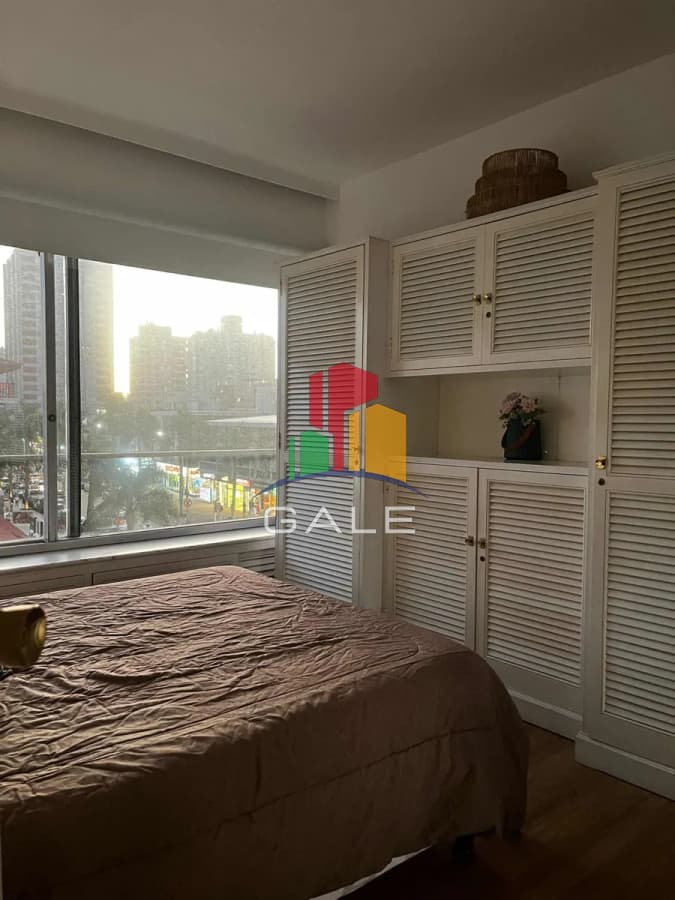 Gale Propiedades & Escribanía Apartamento ID.3695 - Oportudiad en Peninusla! Escucha ofertas!