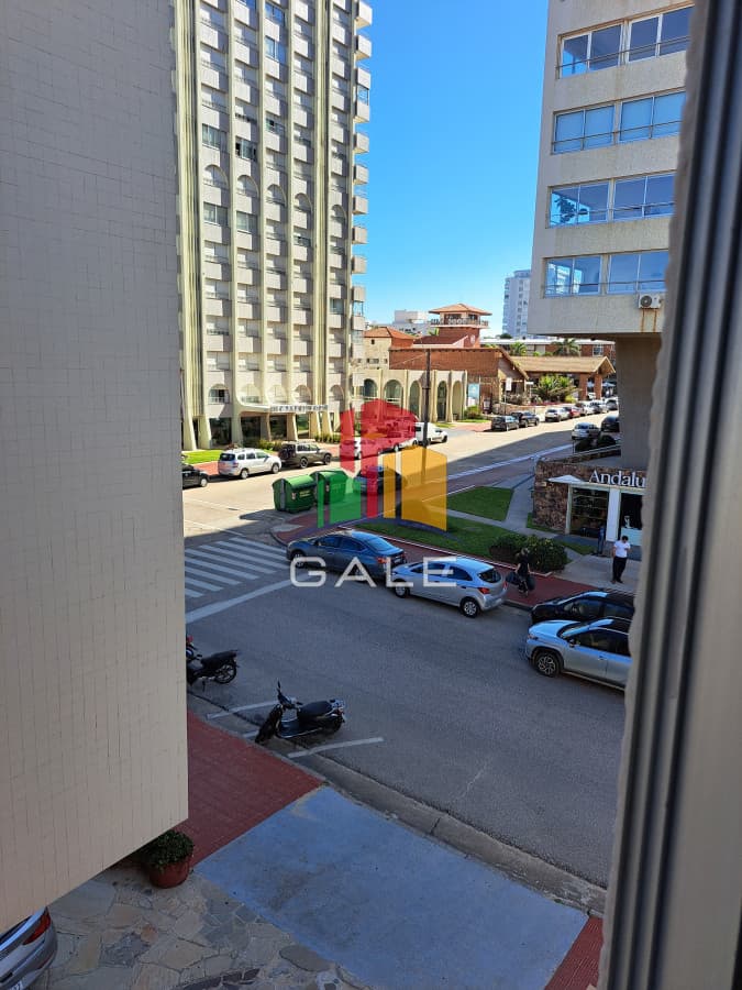 Gale Propiedades & Escribanía Apartamento ID.3595 - Hermoso Y Amplio Apartamento en Punta Del Este