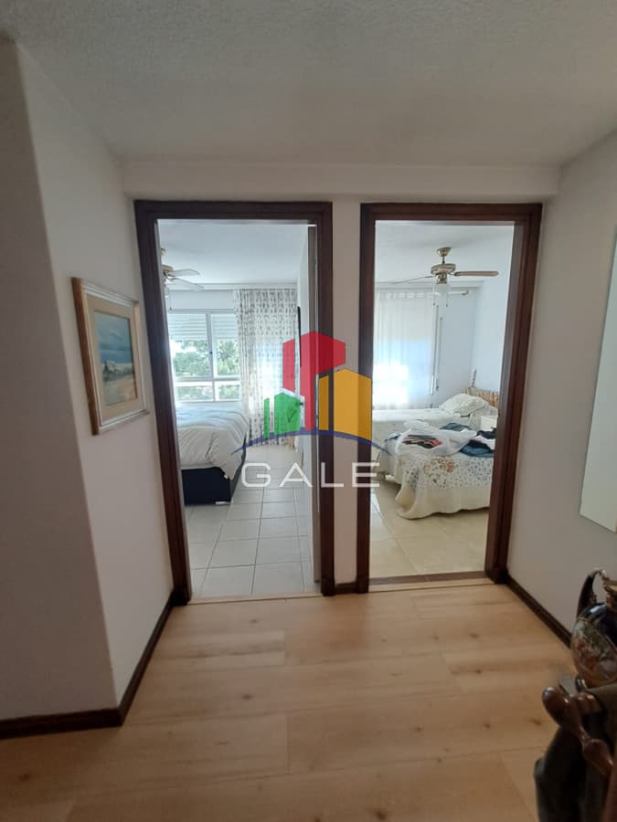 Gale Propiedades & Escribanía Apartamento ID.3496 - Apartamento en venta de 2 dormitorios