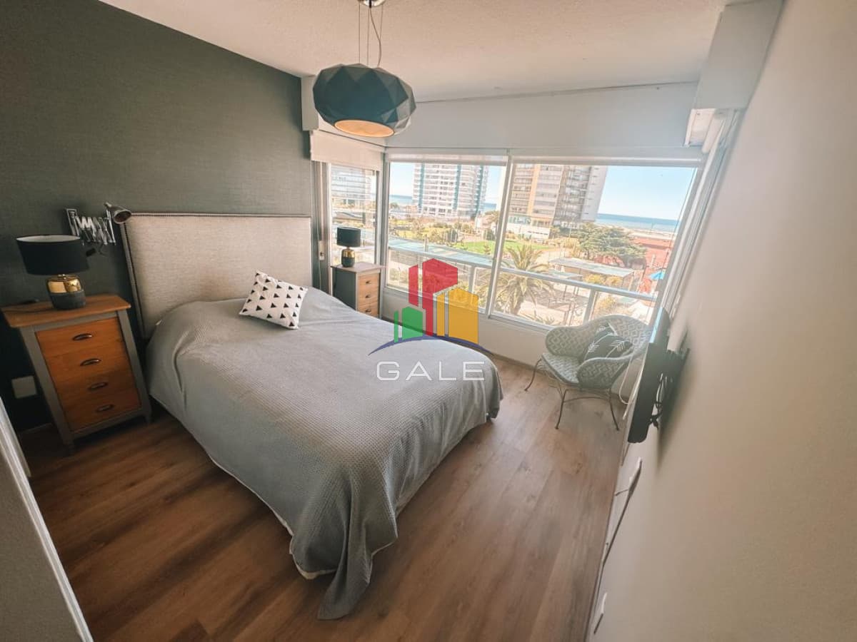 Apartamento en alquiler invernal
