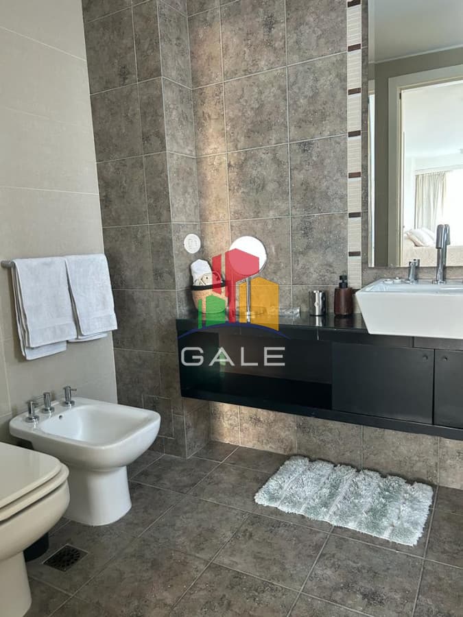 Apartamento en alquiler de temporada